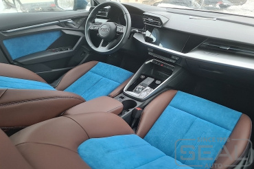 Audi A3 ��������� ������