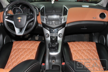 Chevrolet Cruze ������� ������