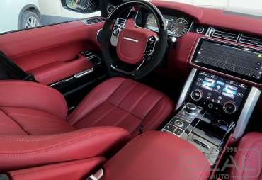 Range Rover Sport ��������� ������ � �������