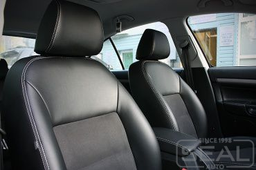 Skoda Octavia �5 ������� ������