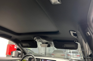 Geely Coolray ��������� ������� 