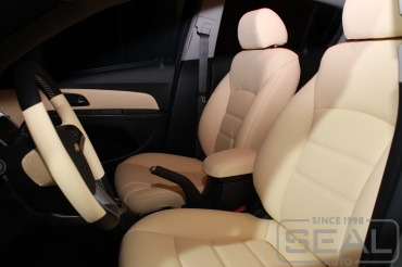 Chevrolet Cruze ��������� ������