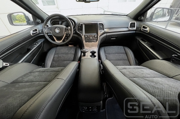 Jeep Grand Cherokee ��������� ����������