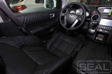 Honda Pilot ��������� ����������