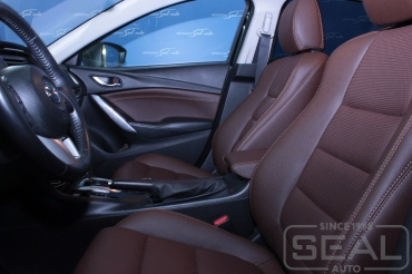 Mazda CX-5 ������� ������