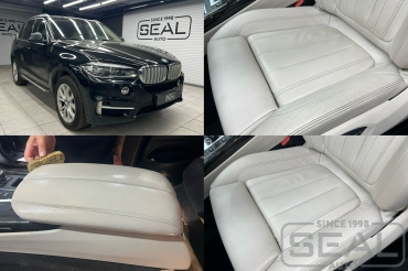 BMW X5 ����������� �������� ������