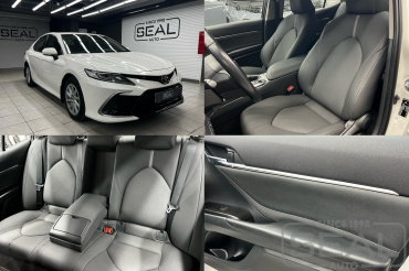 Toyota Camry XV70 ������� �������