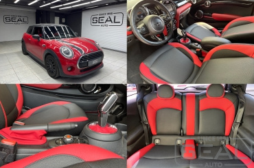 MINI Hatch III Cooper ��������� ������