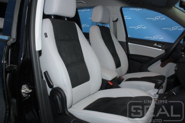 Volkswagen Tiguan ������� ������