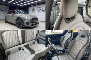 MINI Hatch III ������� �������