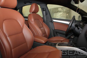 Audi A4 ������ ������ ����������