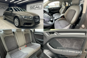 Audi A3 ������� ������