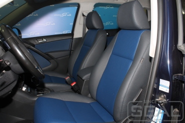 Volkswagen Tiguan ������� ������