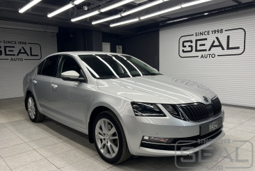 Skoda Octavia ��������� ����� ������ 