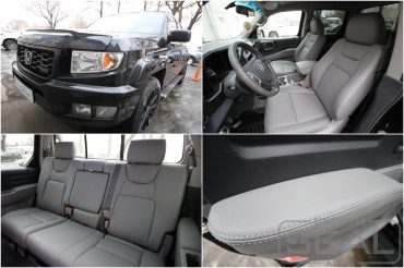 Honda Ridgeline ��������� ������