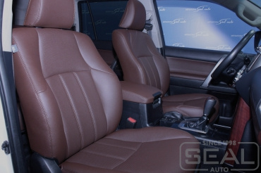 Toyota Prado 150 ��������� ����������