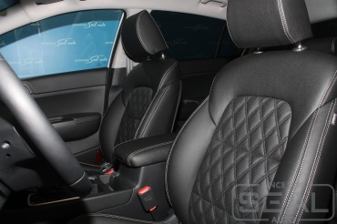 KIA Sportage ������� �����