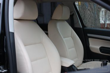 Skoda Octavia A5 ����� ������