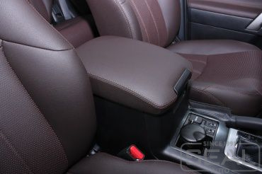 Toyota Land Cruiser Prado 150 ��������� ����� ������