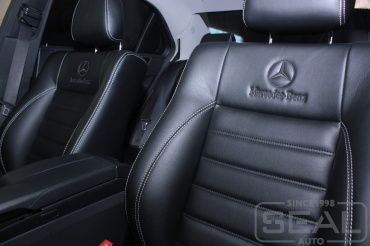 Mercedes E-klasse W212 ������� �����