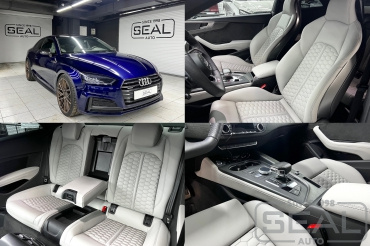 Audi A5 ��������� ����������