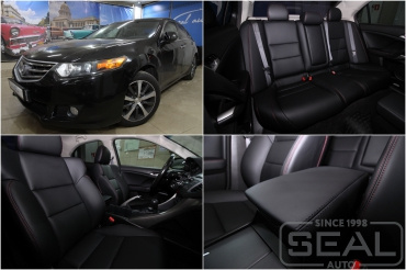 Honda Accord ��������� ����������