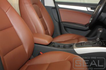 Audi A4 ������� �����