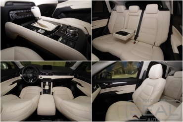 Mazda CX-5 II ��������� ������