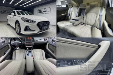 Hyundai Sonata ��������� ����������