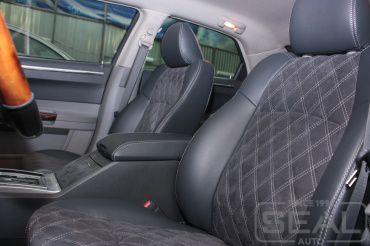 Chrysler 300C ��������� ������