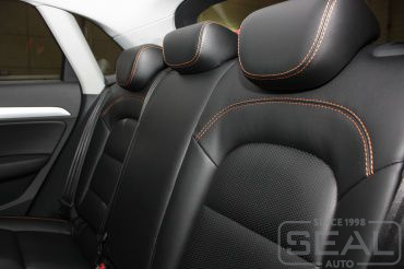 Audi Q3 ��������� ����� ������