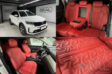 KIA Sorento ��������� ������