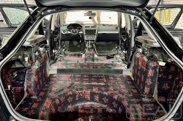 Skoda Octavia A7 ������������ ������ ����������