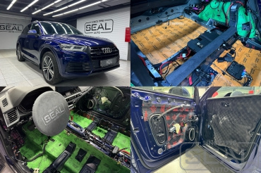 Audi Q5 ������������ ����������