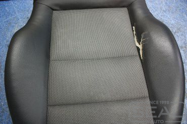 Mercedes C-klasse (W204) Ремонт сидения