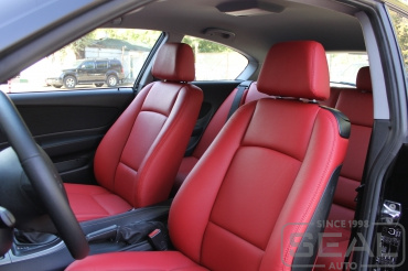 BMW 1-series (E87) ��������� �������