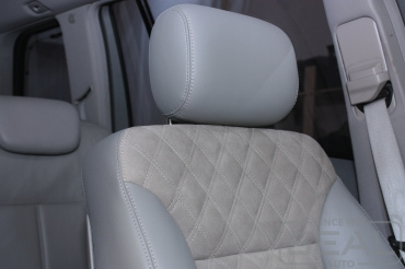 Mercedes GL ��������� �������