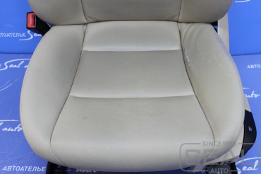 BMW 5-series (F10) Ремонт сидения