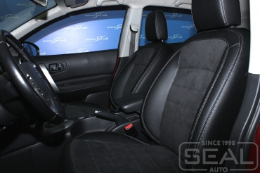 Nissan Qashqai ������� ����������