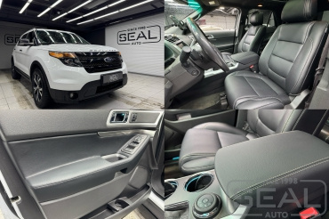 Ford Explorer ��������� �������