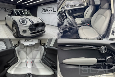 MINI Hatch Cooper ��������� ������