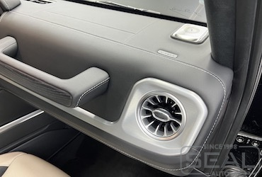 Перетяжка торпедо в Автоателье Сеалавто