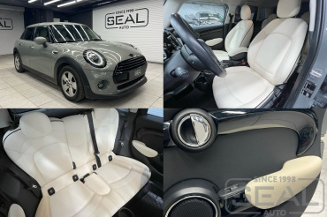 MINI Hatch �ooper ������� ������ ����������