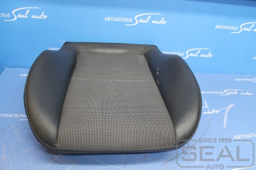 Mercedes C-класс (W204) Ремонт обивки сиденья