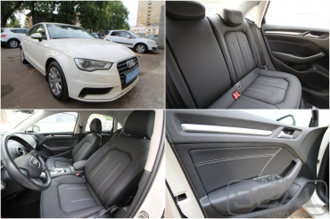 Audi A3 ��������� ������