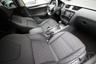 Skoda Octavia ��������� �������
