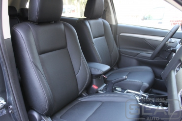 Mitsubishi Outlander ������ ������