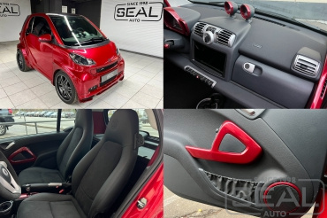 Smart Fortwo ��������� ������ � �������