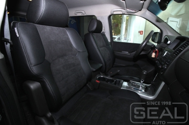 Nissan Pathfinder ����� ������