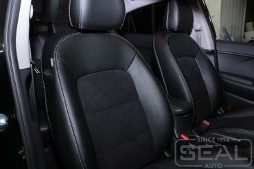 KIA �erato ��������� ����������